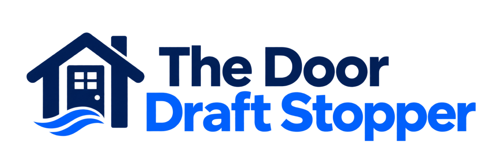 The Door Draft Stopper
